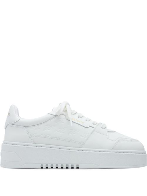 ORBIT AXEL ARIGATO | F3041004White/White